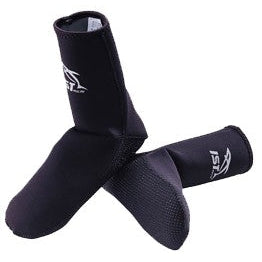 Tall Neoprene 3mm Socks - A Plus Marine Supply