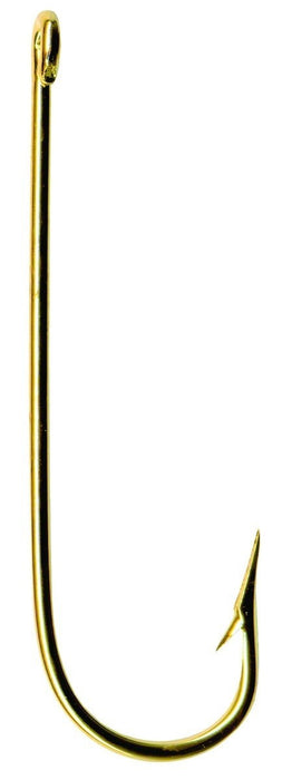 Gold Aberdeen 3261-GL Hook - Mustad