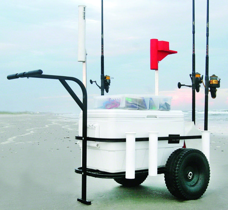 Pier Surf Beach Fishing Cart - Sea Striker