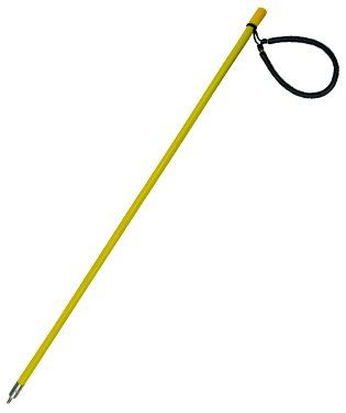 30in Fiberglass Pole Spear - Marine Sports