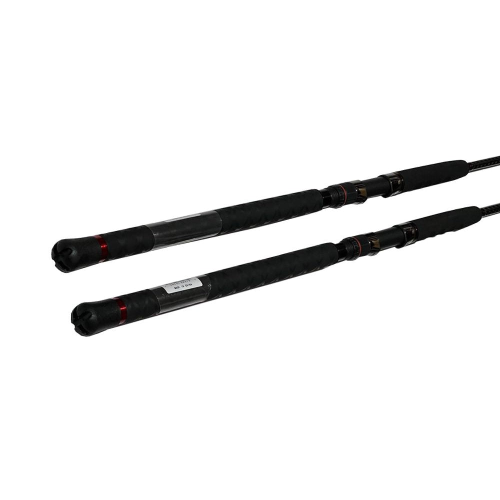 tsunami boat rod ArmourTech Boat Spinning Rod