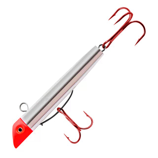 Zig Jig Pro Slim Metal - Tsunami