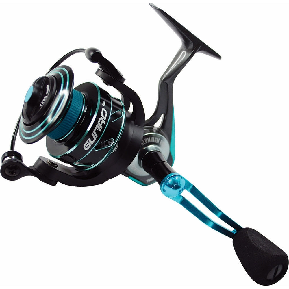Tsunami Guard Spinning Reels – One Stop Marine Tsunami Guard Spinning Reels – One Stop Marine
