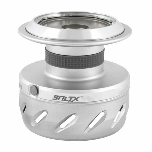 reel tsunami saltx Spinning Reel Spare Spool