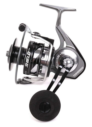 Tsunami Shield Spinning Reel