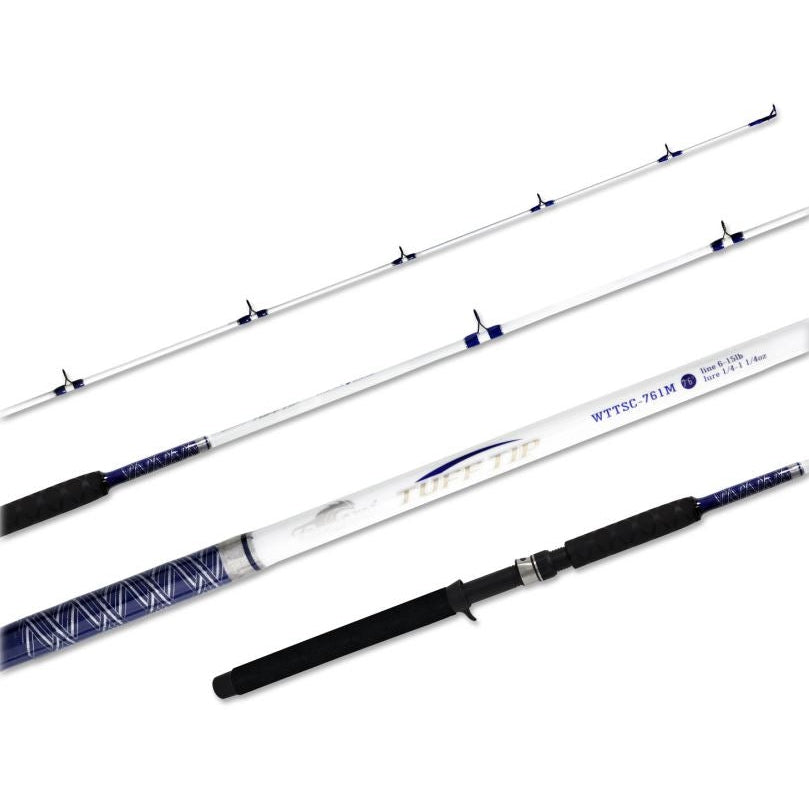 coastal tuff fishing pole Toadfish Surf Rods Coastal Clear Water Spinning Rods will ensure you are in the perfect position to chase big fish each season COASTAL TUFF BAIT CAST, TROLLING