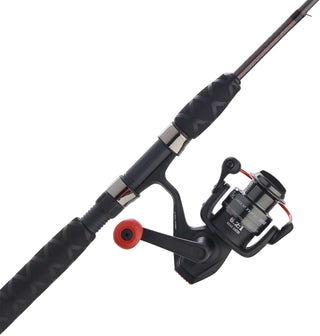 Ugly Tuff Spinning Combo - Ugly Stik