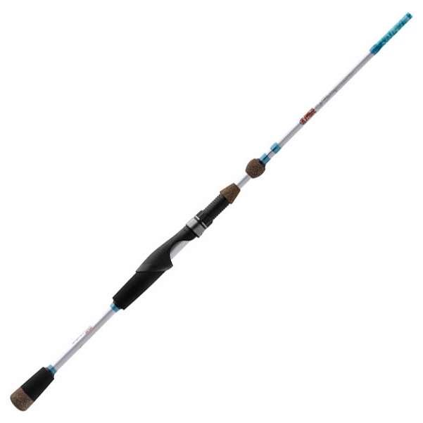 Blair Wiggins S-Curve Inshore Series Baitcaster Rod