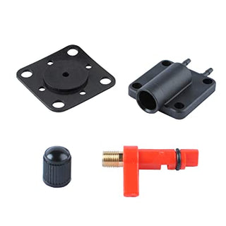 OMC Service Valve Kit 18-7044 - Sierra