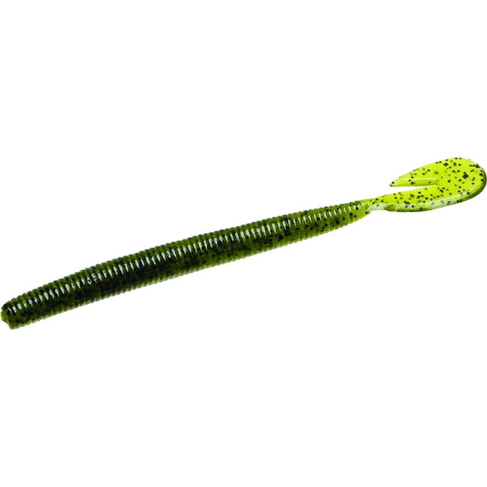 Zoom Magnum Ultra-Vibe Worm 7in